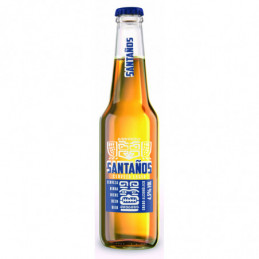 Alus šviesusis SANTANOS...