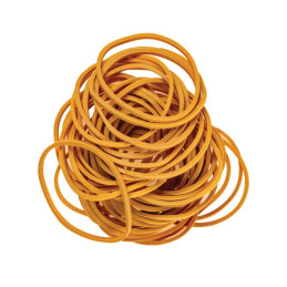 Guminės juostelės Centrum, 50 g