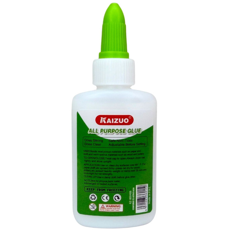 Klijai PVA 40 ml