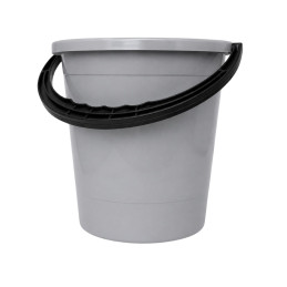 Plastmasinis kibiras, 5 l