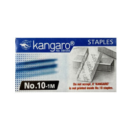 Sasageles KANGARO nr.10 1000vnt