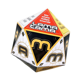 Žaislas LamaTama (SERIES 2)