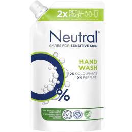 Skystas muilas NEUTRAL, 500 ml