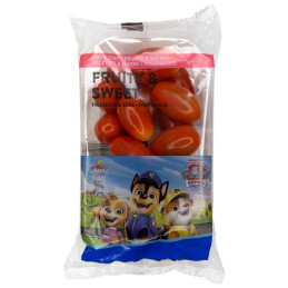 Pomidorai mini slyviniai, 500 g