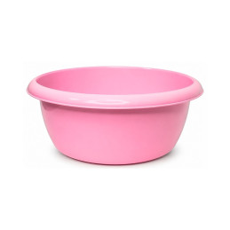 Plastikinis dubuo apvalus, 28 cm, 3.5 l