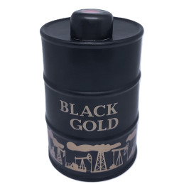 Balzamas BLACK GOLD PREMIUM statinaitė (35%), 200 ml