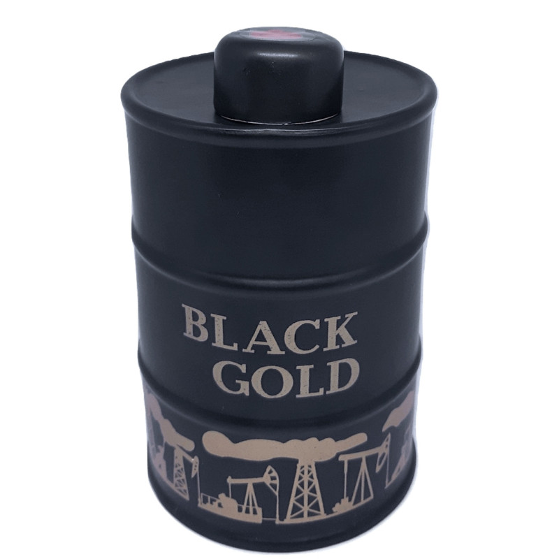 Balzamas BLACK GOLD PREMIUM statinaitė (35%), 200 ml
