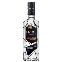 Degtinė WORLD CLASS PRIME (40%), 350 ml