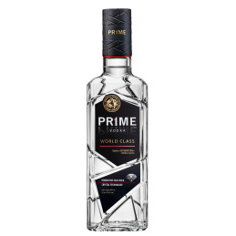 Degtinė WORLD CLASS PRIME (40%), 700 ml
