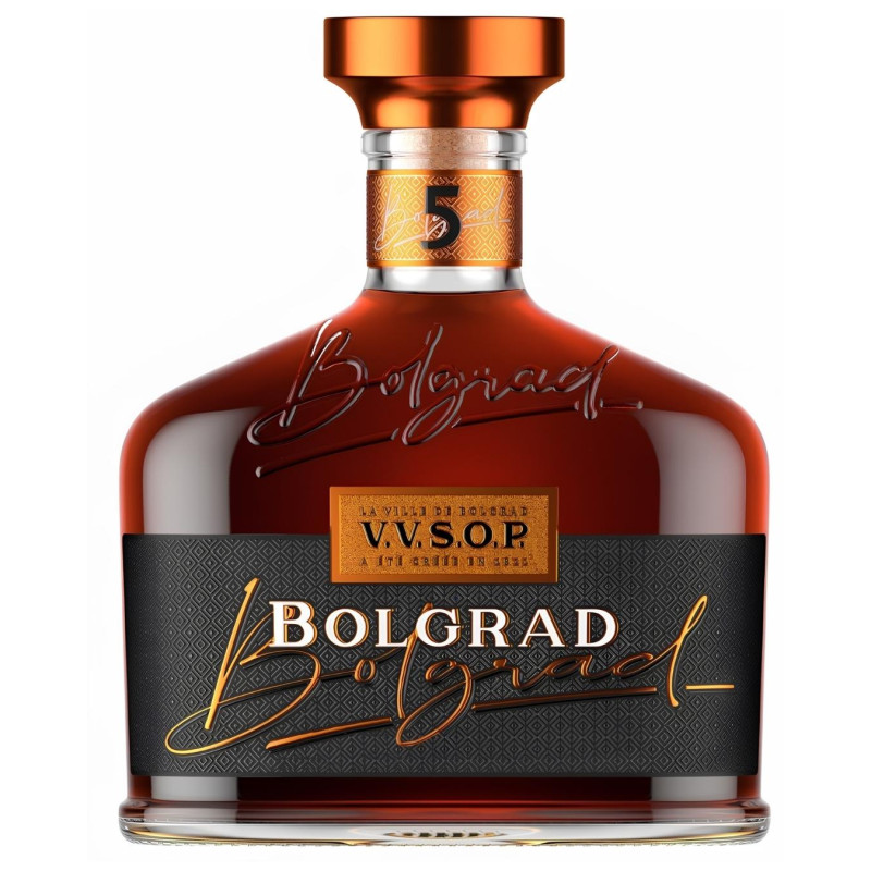 Brendis Bolgrad VVSOP (40%), 500 ml