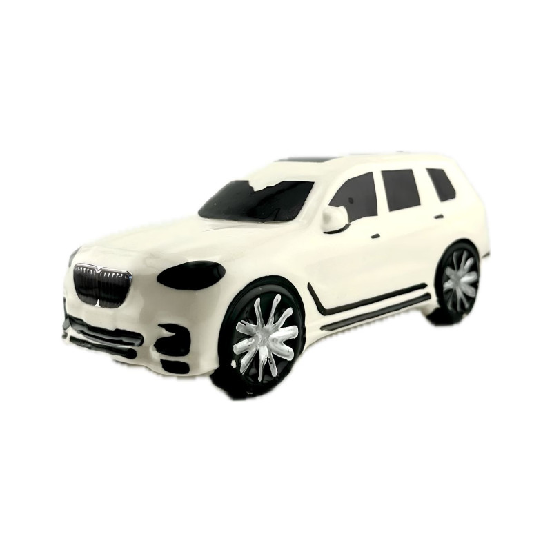 Spiritinis gėrimas GOLDEN SYMBOL BMW (36%), 500 ml
