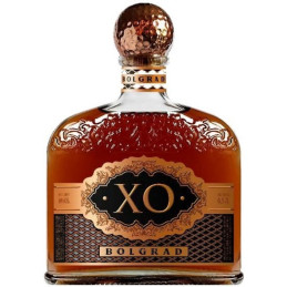 Brendis Bolgrad XO (40%), 500 ml