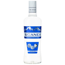 Degtinė Scandi (40%), 700 ml