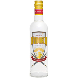 Degtinė Premium Didikų (40%), 500 ml