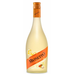 Putojantis vyno gėrimas Mionetto Passion Fruit-Mango (8%), 750 ml