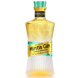Džinas Mintis Gin Pomelo Paradiso (41,8%), 700 ml