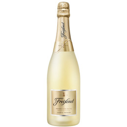 Putojantis vynas Freixenet Carta Nevada baltas (11.5%), 750 ml