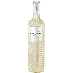 Vynas Freixenet Pinot Grigio baltas sausas (11%), 750 ml
