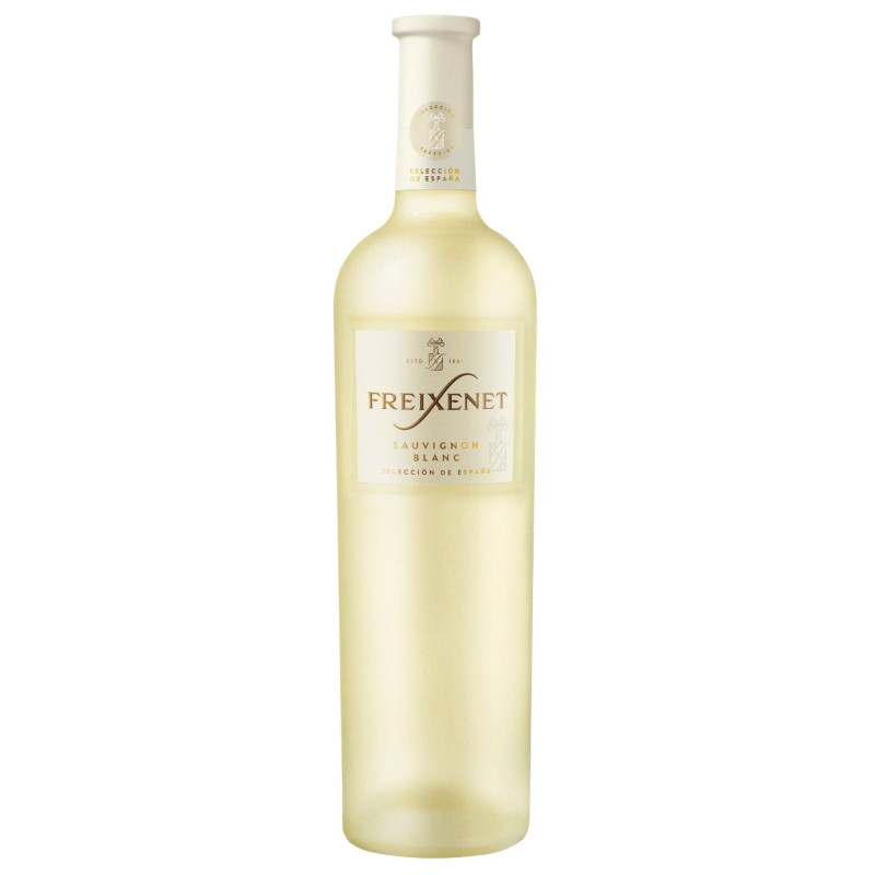 Vynas Freixenet Sauvignon Blanc baltas sausas (12%), 750 ml