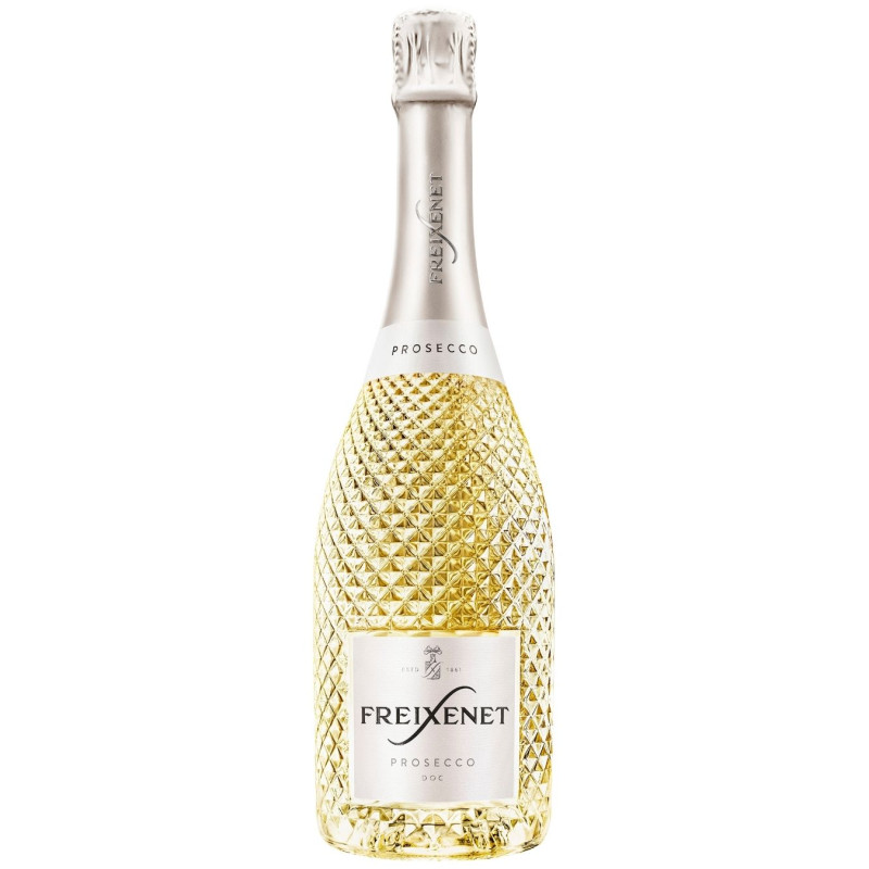 Putojantis vynas Freixenet Prosecco Doc baltas, sausas (11%), 750 ml