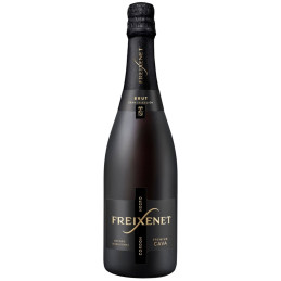 Vynas putojantis Freixenet Cordon Negro (11,5%), 1.5 l