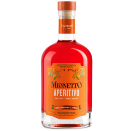 Spiritinis gėrimas MIONETTO APERITIVO (11%), 1L