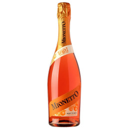 Aromatizuotas vyno gėrimas Mionetto Aperitivo Spritz (8%), 750 ml