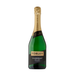 Putojantis vynas Torley Charmant baltas saldus (10,5%), 200 ml