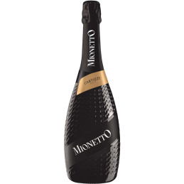 Putojantis vynas Mionetto Cartizze DOCG sausas (11%), 750 ml