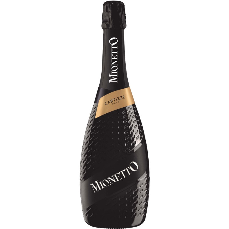 Putojantis vynas Mionetto Cartizze DOCG sausas (11%), 750 ml