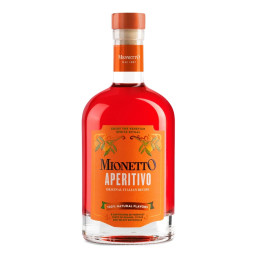 Spiritinis gėrimas MIONETTO APERITIVO (11%), 500 ml