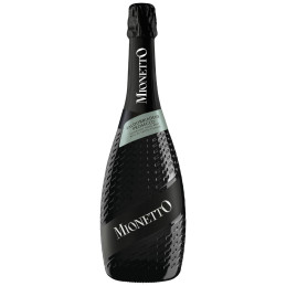 Putojantis vynas Mionetto Prosecco DOCG Valdobbiadene (11%), 750 ml
