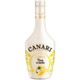 Likeris CANARI PINA COLADA (15%), 350 ml
