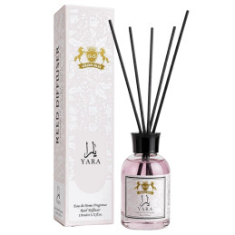 Namų kvapas Golden Silva YARA, 110 ml