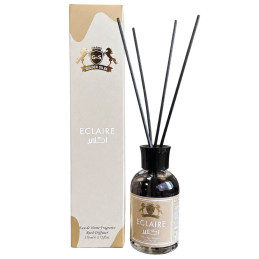 Namų kvapas Golden Silva ECLAIRE, 110 ml