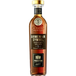 Brendis Armenian Symbol 5 (40%), 500 ml