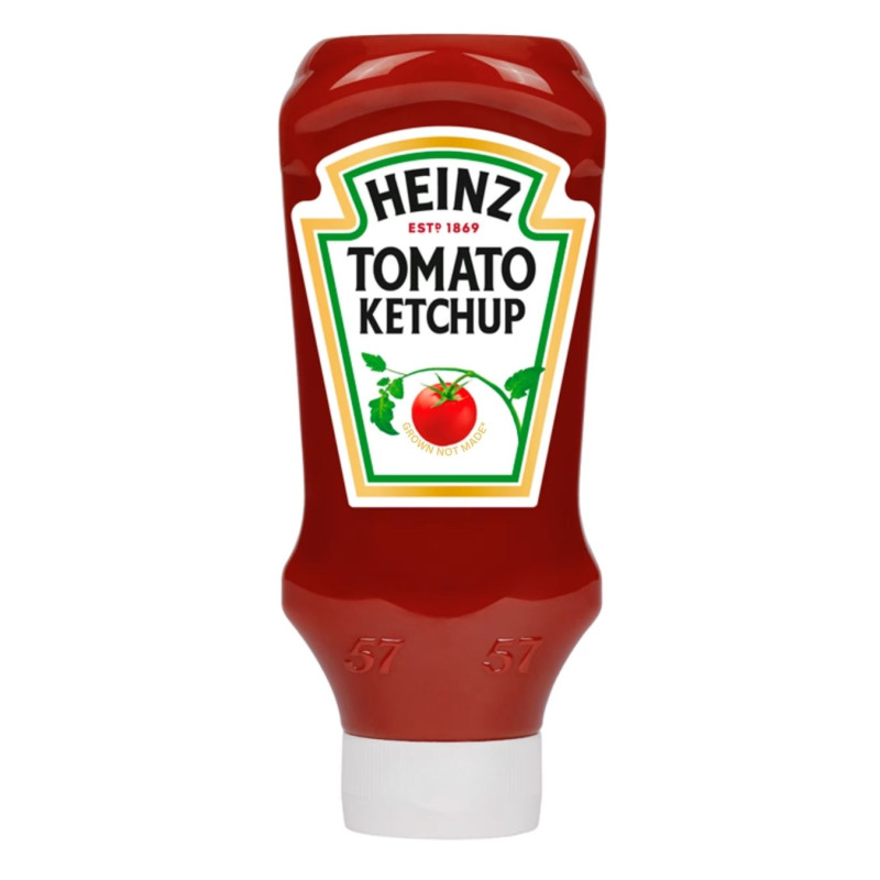 Pomidorų kečupas Heinz 700 g