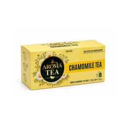 Ramunėlių arbata Aroma Tea, 30 g (20 vnt)