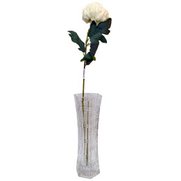 Dirbtinė chrizantema 62 cm