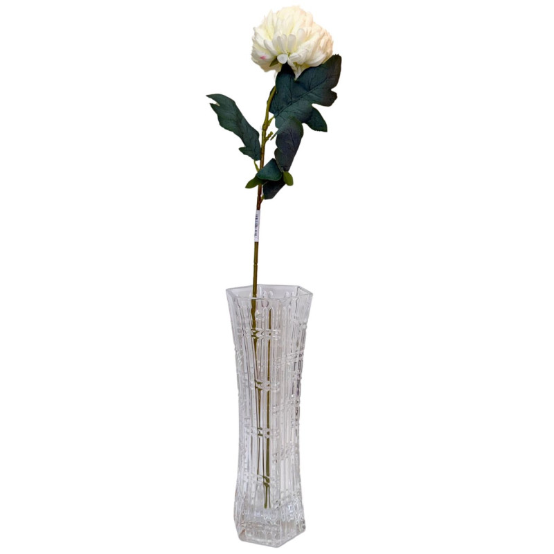 Dirbtinė chrizantema 62 cm