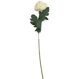 Dirbtinė chrizantema 62 cm