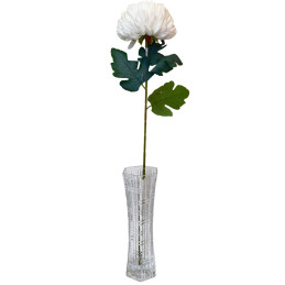 Dirbtinė chrizantema, 74 cm