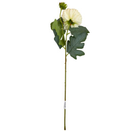 Dirbtinė chrizantema, 65 cm