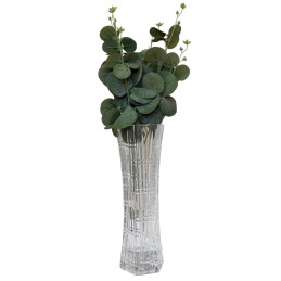 Dirbtinių lapelių šakelė 49 cm