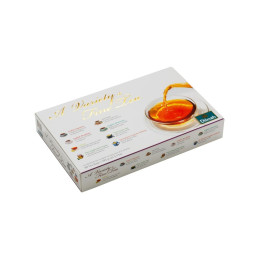 Dilmah 8-ių rūšių arbatos rinkinys, 145 g