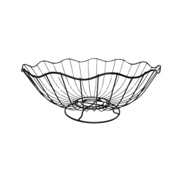Metalinis serviravimo dubuo 28,5 cm