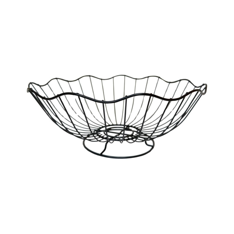 Metalinis serviravimo dubuo 28,5 cm