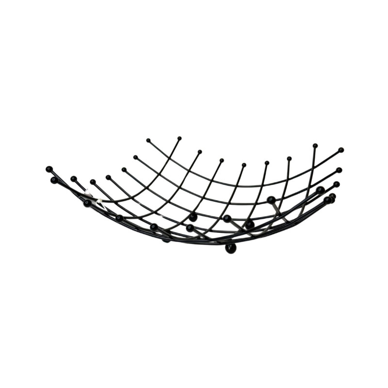 Metalinis serviravimo dubuo 27 x 27 cm