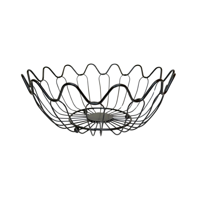Metalinis serviravimo dubuo 28 cm