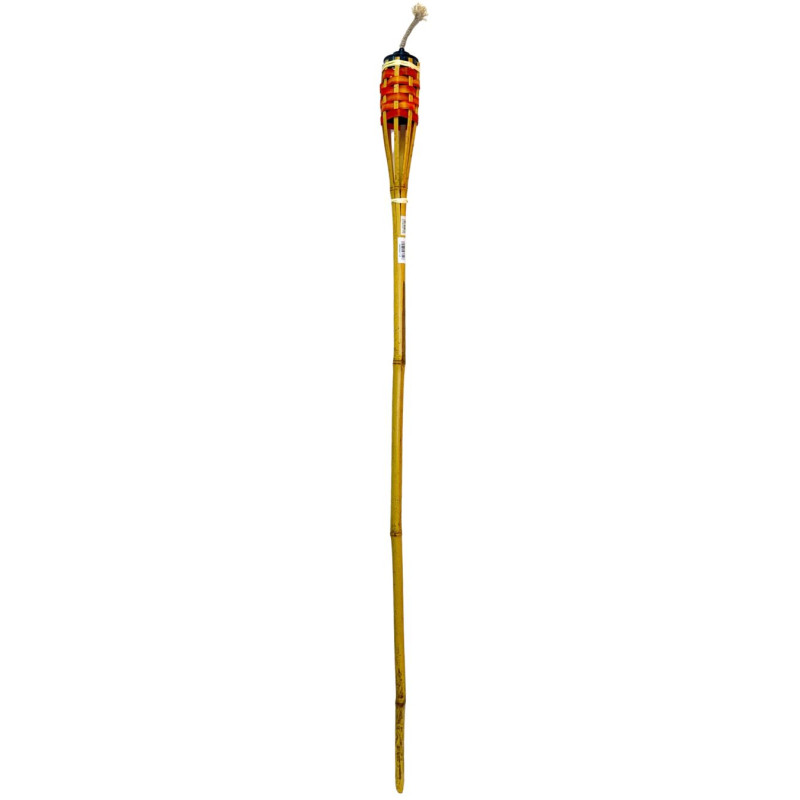 Bambukinis fakelas 120 cm